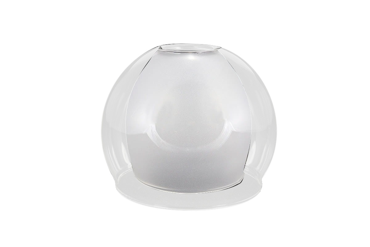 

Klosz Do Żyrandola,lamp,kulka Otwarta 219/140