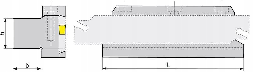 IMAK DO PRZECINAKÓW GH20-26 FORMAT Kod producenta 4317784540124