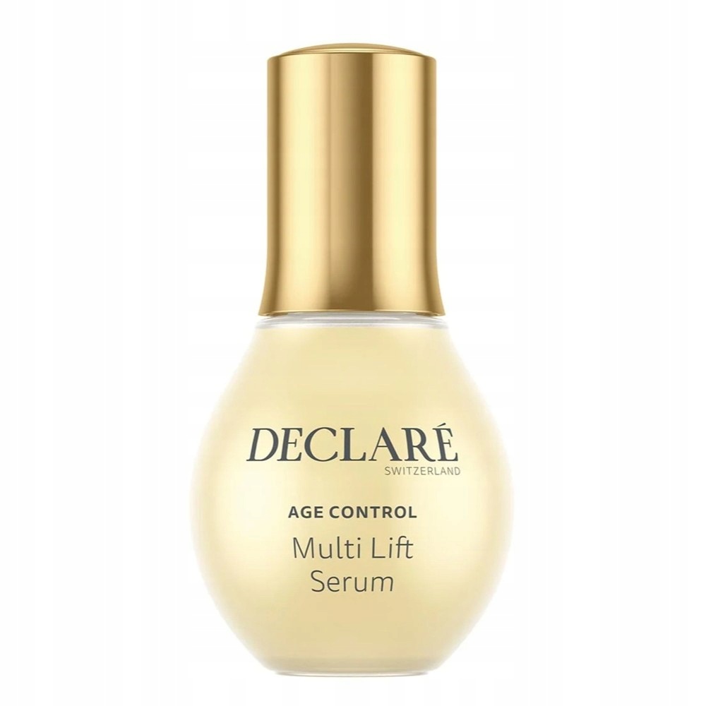 Declare Age Control Multi Lift Serum – sérum modelující kontury obličeje 50 ml