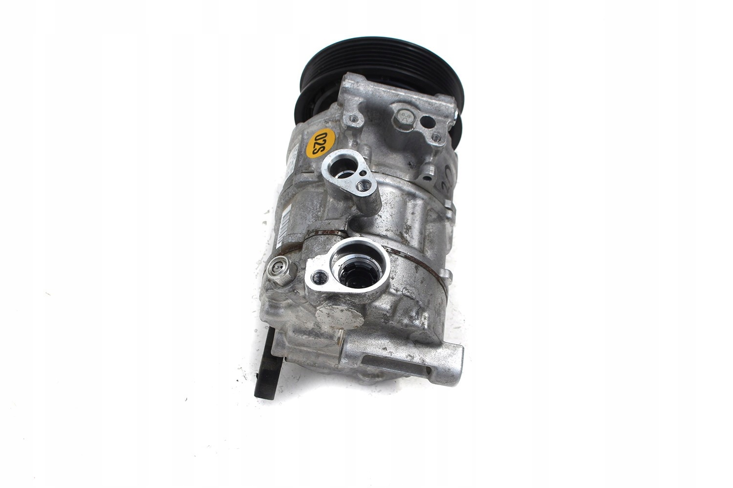Audi Q5 компрессор кондиционера 80A816803 FY