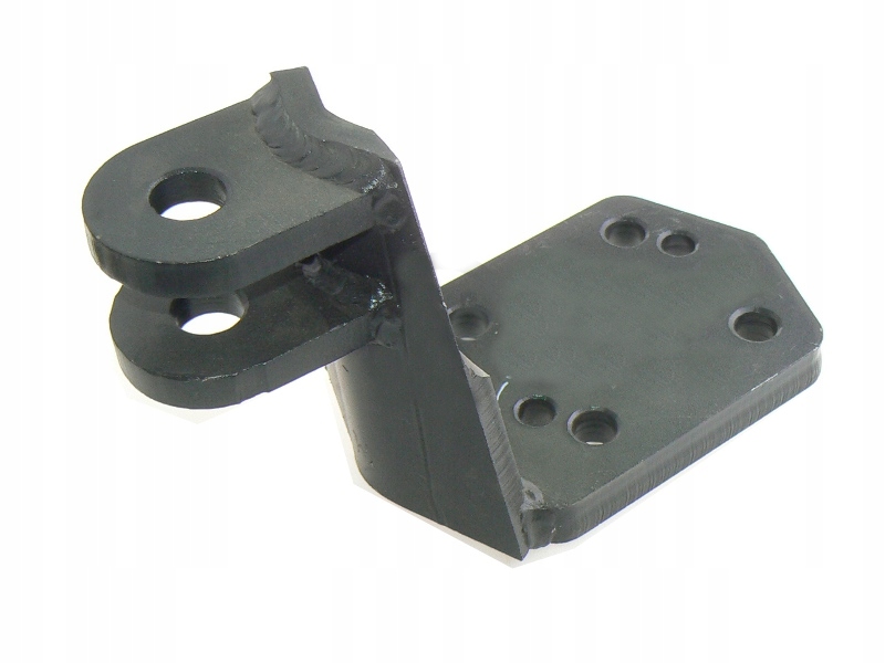 Важіль допомоги Zetor 72453732