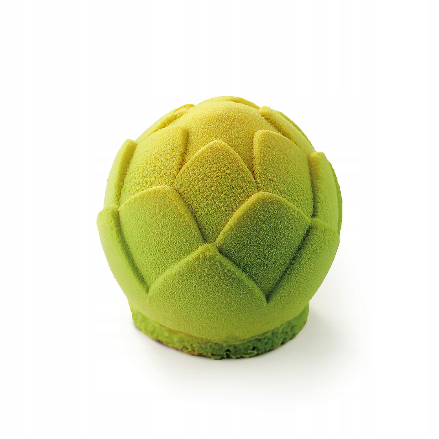 Levně Artyčok Artichoke Mould silikonová forma na šumivé dorty Dinara Kasko