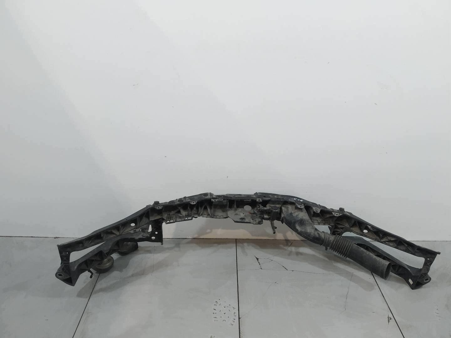 support panel for radiators pillar iron CORSA D Opel Corsa IV (2006-2014) D
