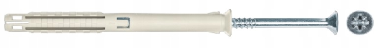 

Kołek szybki montaż 8/80 10 sztuk