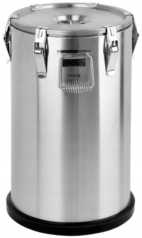TERMOS OBIADOWY DO ŻWYNOŚCI TRANSPORTOWY 35L YATO