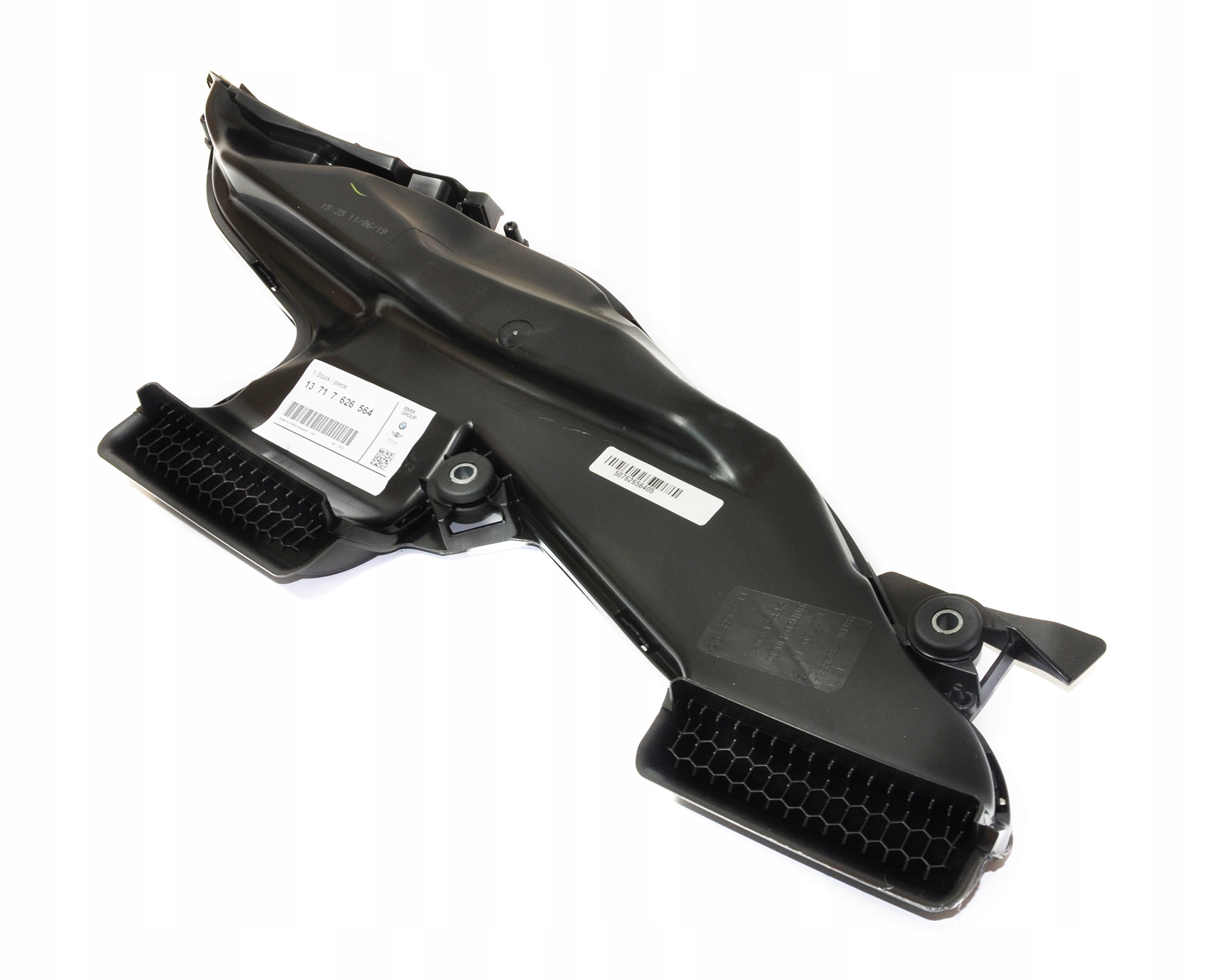 OE BMW WLOT KANAŁ POWIETRZA BMW 2 F44 F45 F46 Typ samochodu Samochody osobowe