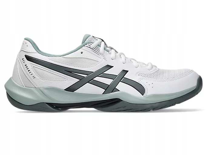 Asics Gel-rocket 12 1071A116-105 vel. 42