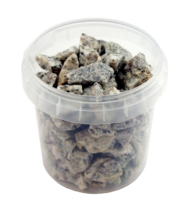 Kamień do makiet 5-20 mm Granit - 155 ml Producent Battle Models