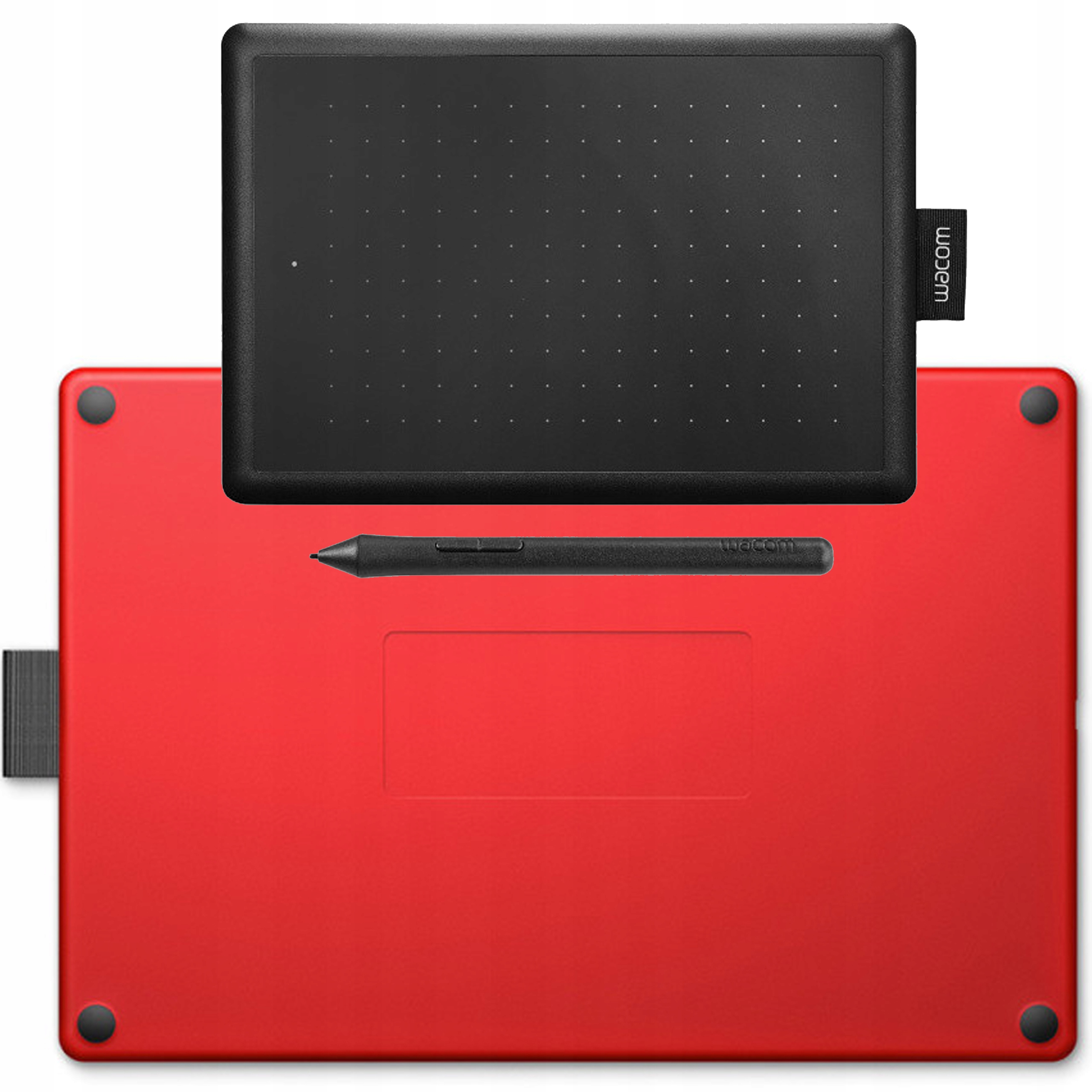 Wacom One by Small graphic tablet