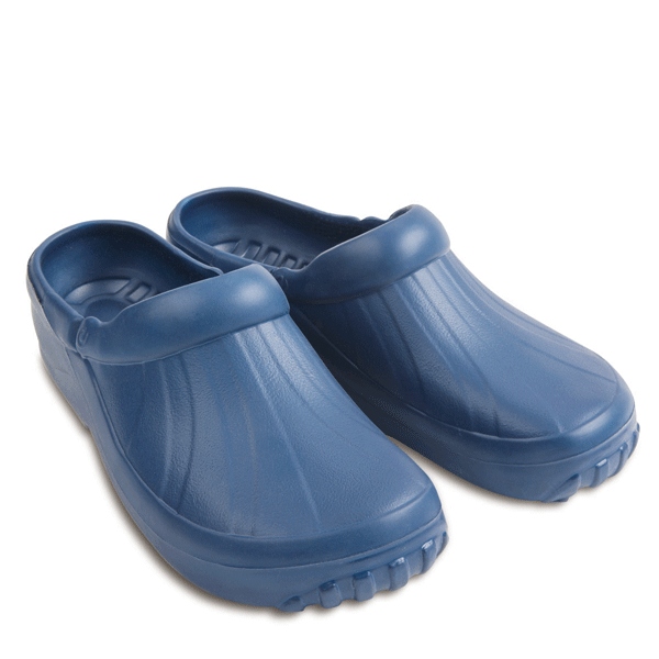 

Chodaki Klapki Mocne New Eva Clog B ROZ.39 Demar