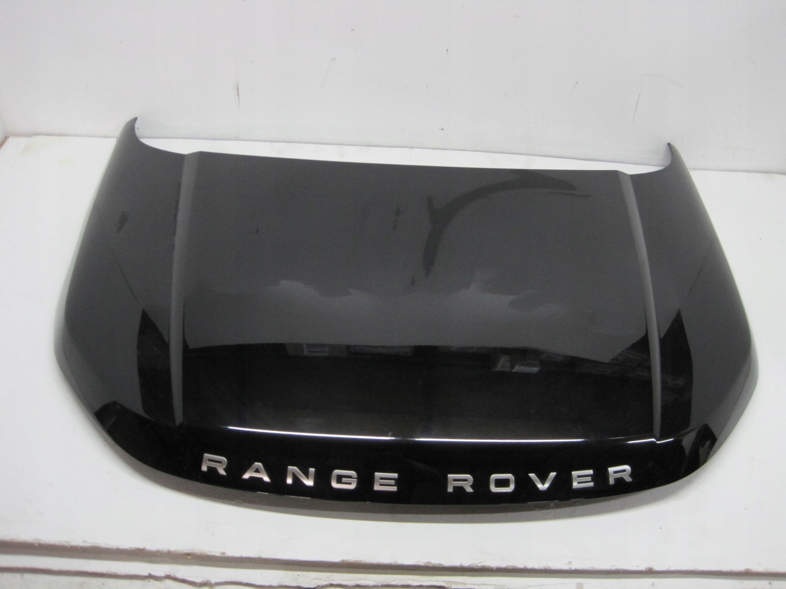 MASKA RANGE ROVER EVOQUE Typ samochodu Samochody osobowe