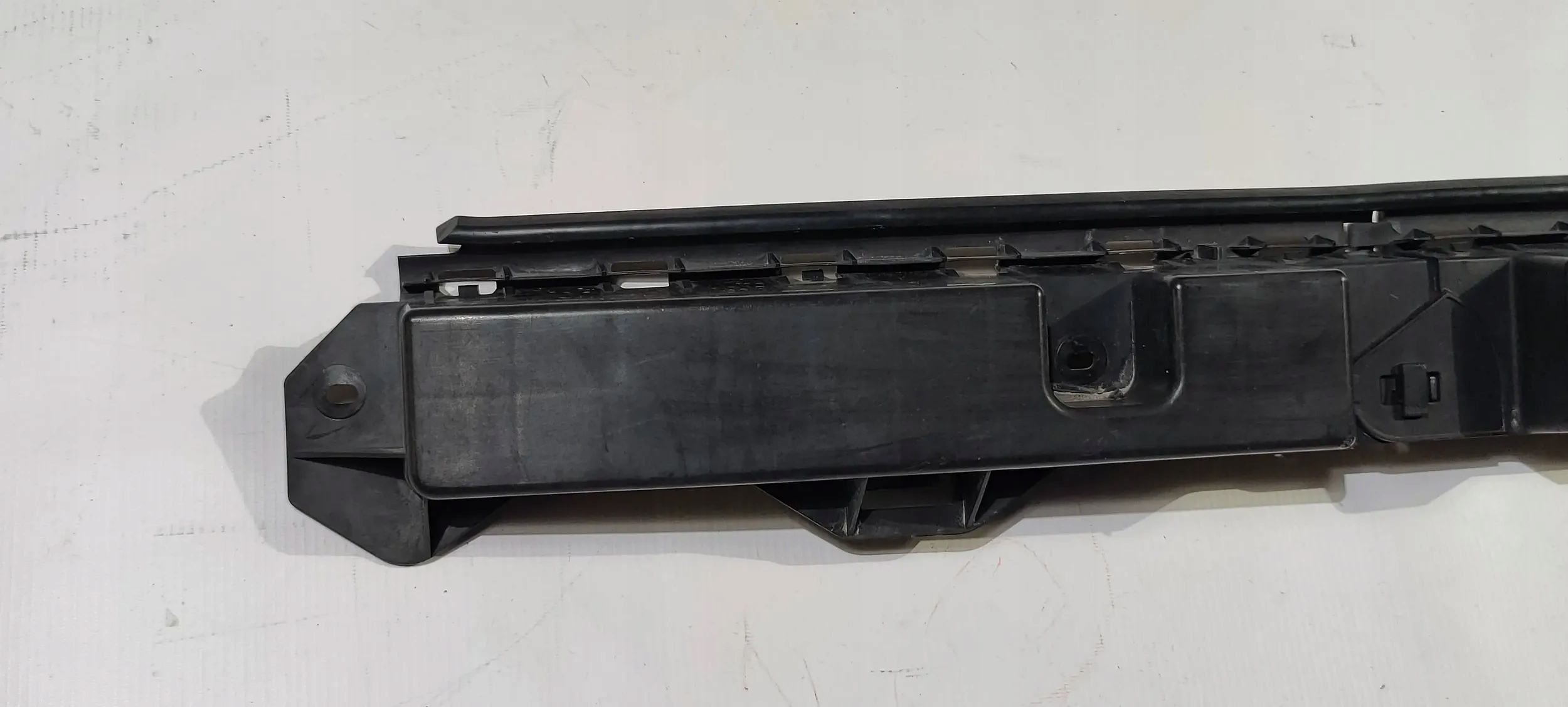 stoßstangenhalterung Halter der Stoßstange heck hinten Dodge Charger 2011-2014