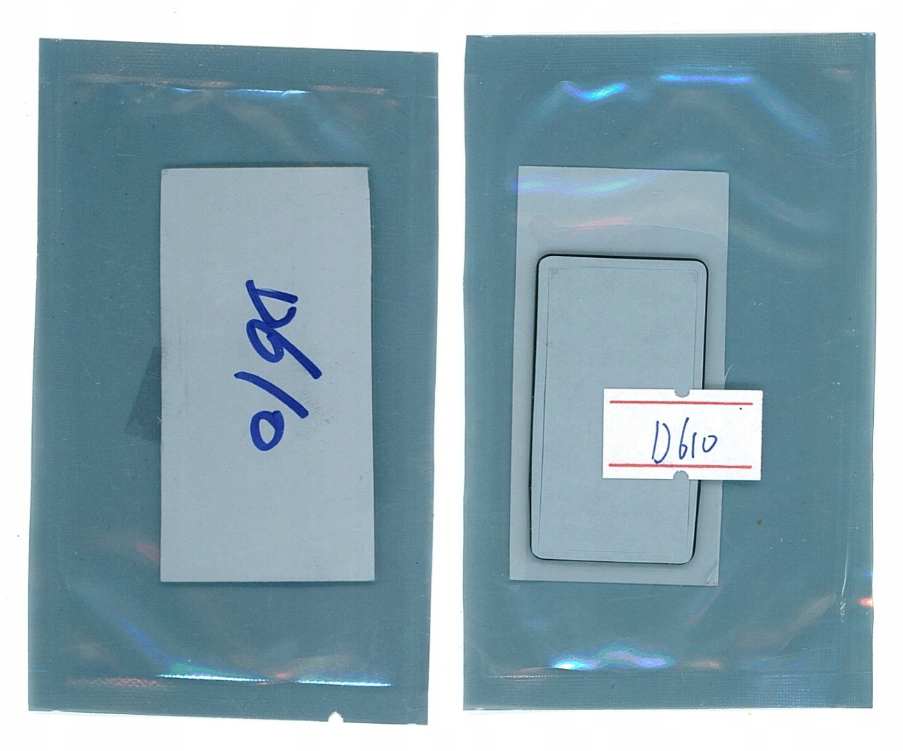 Do Nikon D610 Szybka zewnętrzna mała górna Top