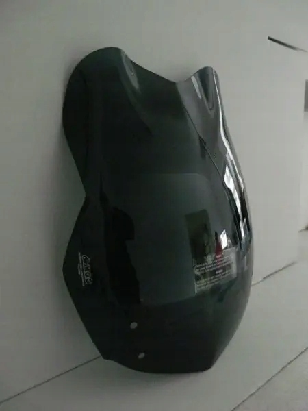 Sklo spoiler na motorku Bmw F 650 Gs 2004-2007r.