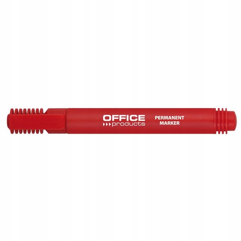 

Marker Permanentny Office Products, Okrągły, 1-3MM
