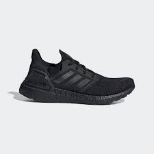 Boty Adidas Ultraboost 20 EG0691 vel 41 1/3