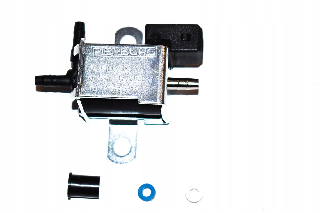 Elektroventil Bmw E34 E36 E38 E39 E53 X5 Z3