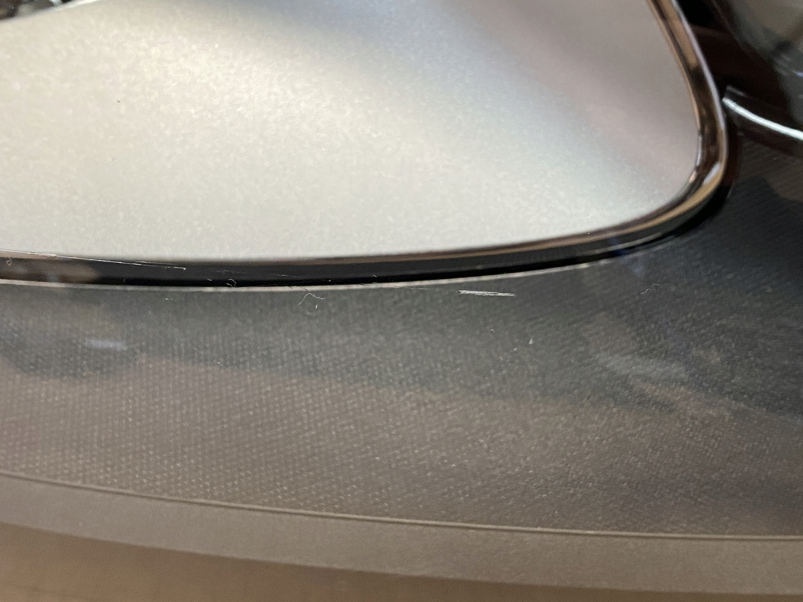 PORSCHE CAYENNE 9Y light right FULL LED 9Y0941034T