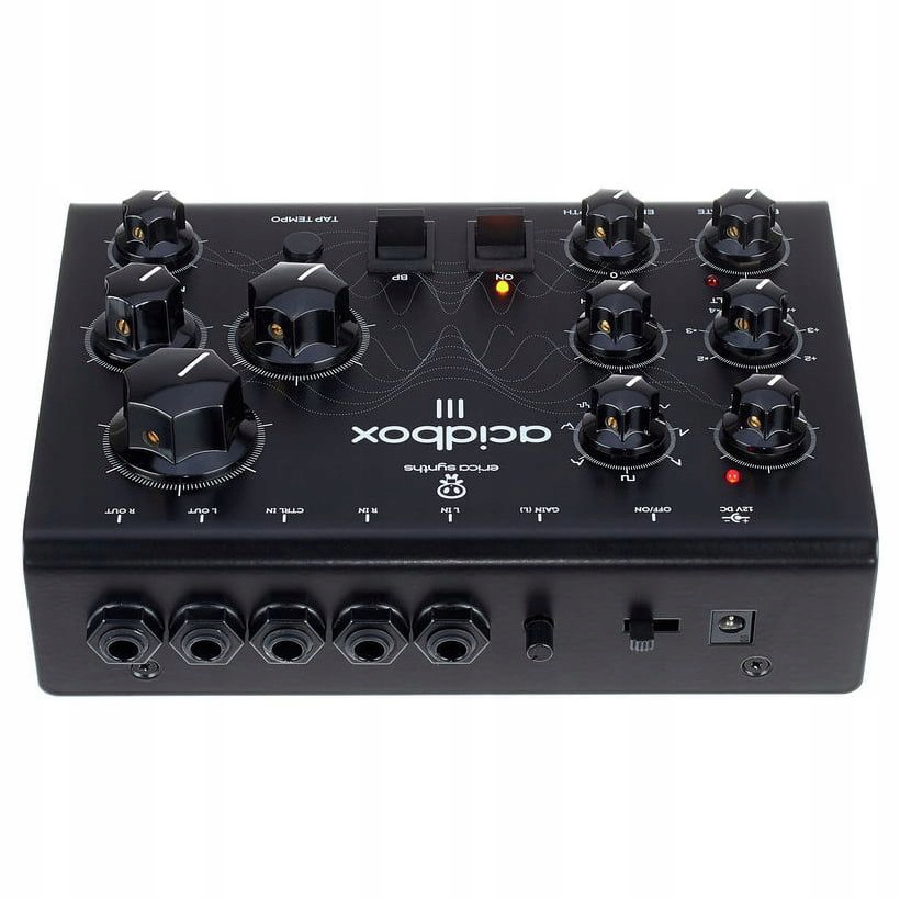Erica Synths Acidbox III Marka Erica Synths