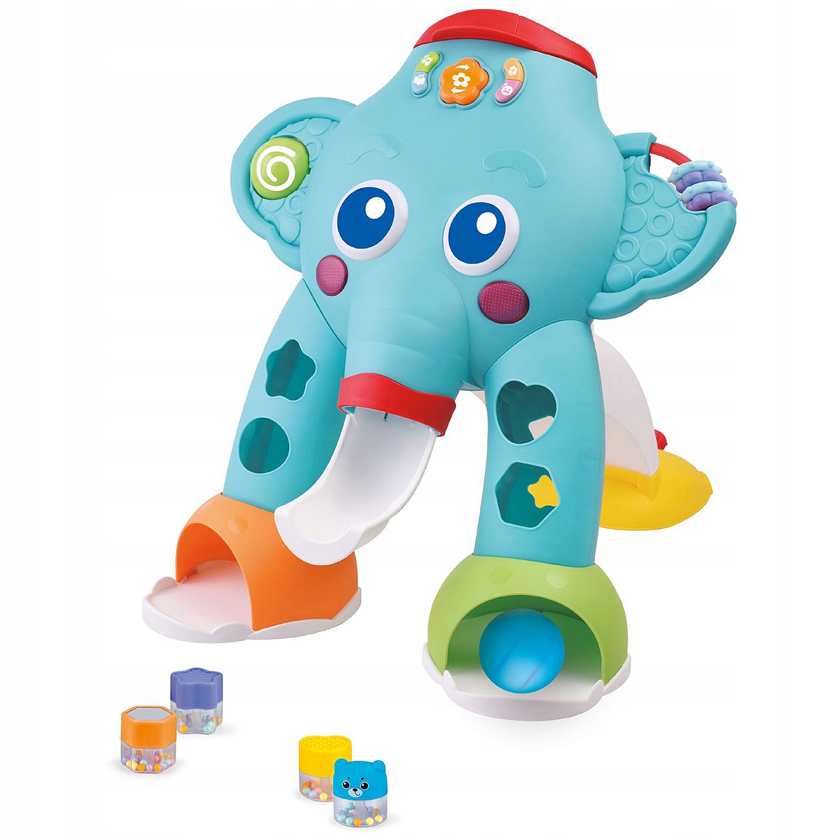 

Centrum aktywności Wesołe Piłeczki SP83663