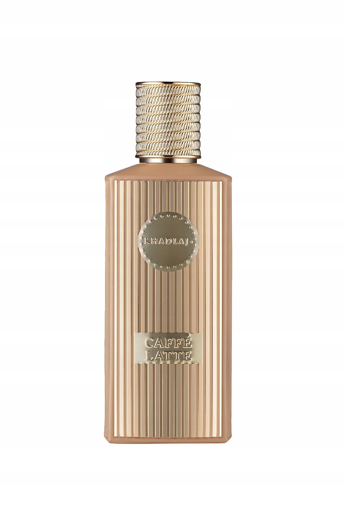 Khadlaj Perfumes Caffe Latte Extrait de Parfum 100 ml