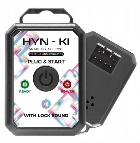 Emulátor zámku Kia Hyundai Sportage I30 Ceed Rio
