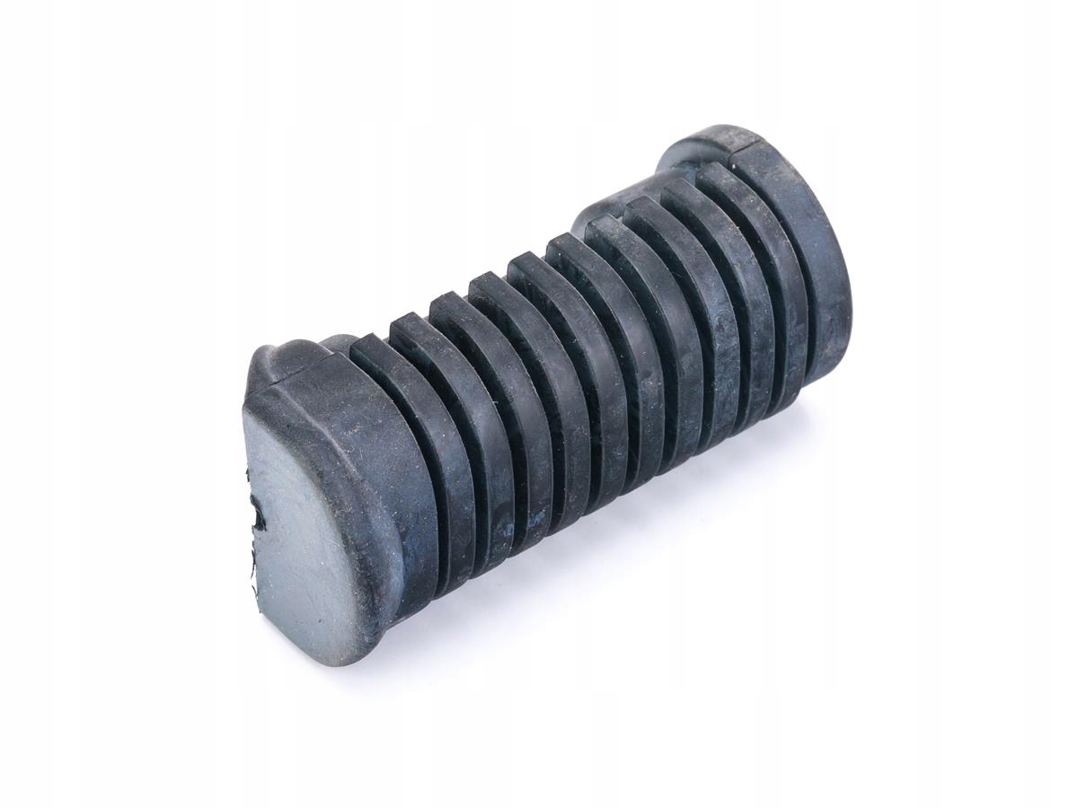 Stopka podnóżek kierowcy Zipp Manic 12 guma Numer katalogowy części 02-018751-00000-089