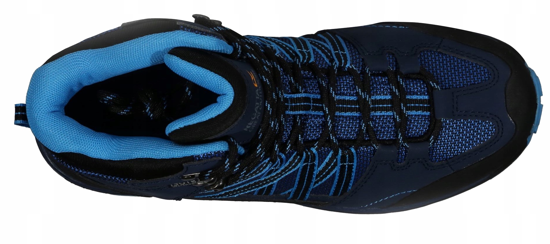 BUTY TREKKINGOWE REGATTA SAMARIS MID RWF539 ESC 36 Rozmiar 36