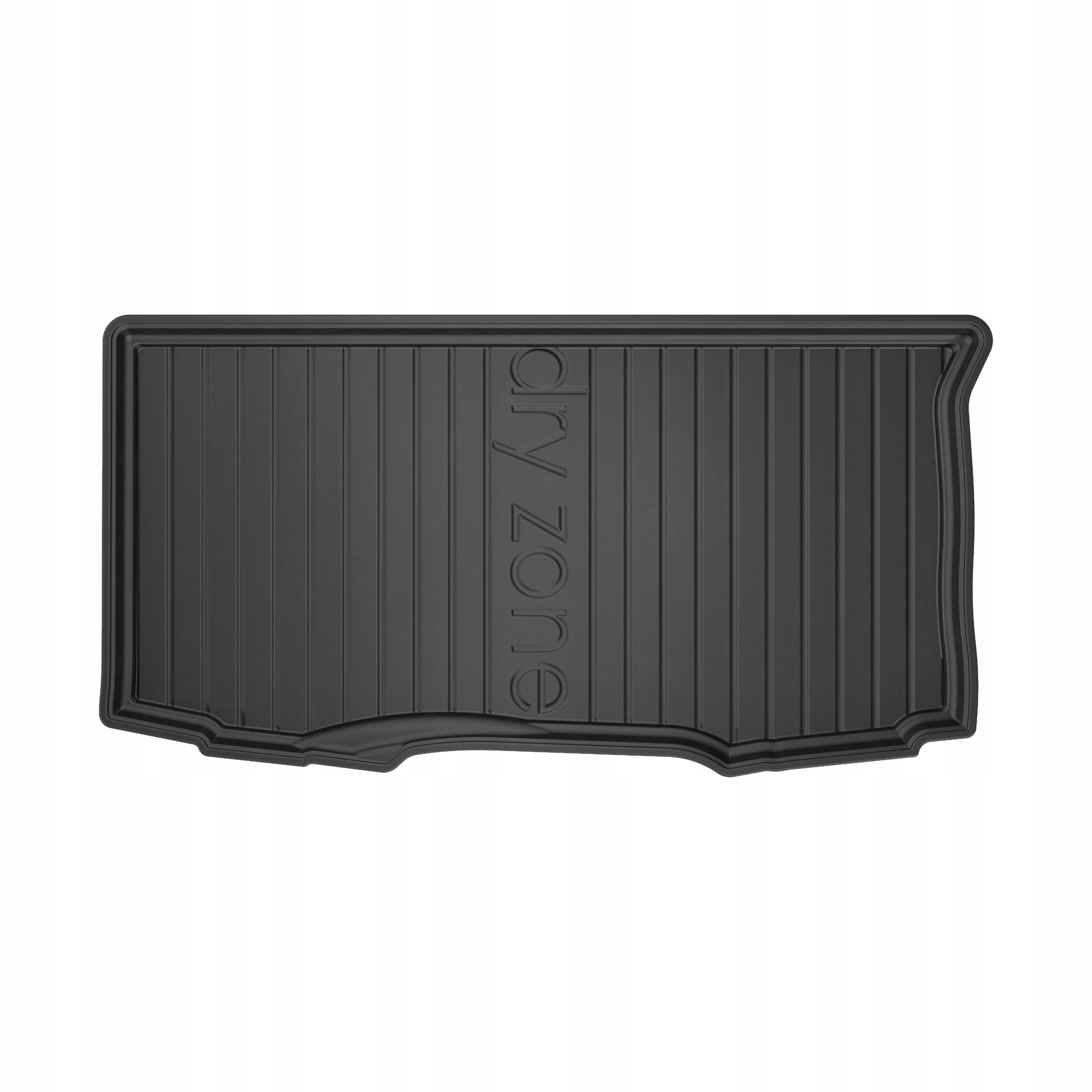 

Gumowa mata bagażnika do Fiat Panda II 2003-2012