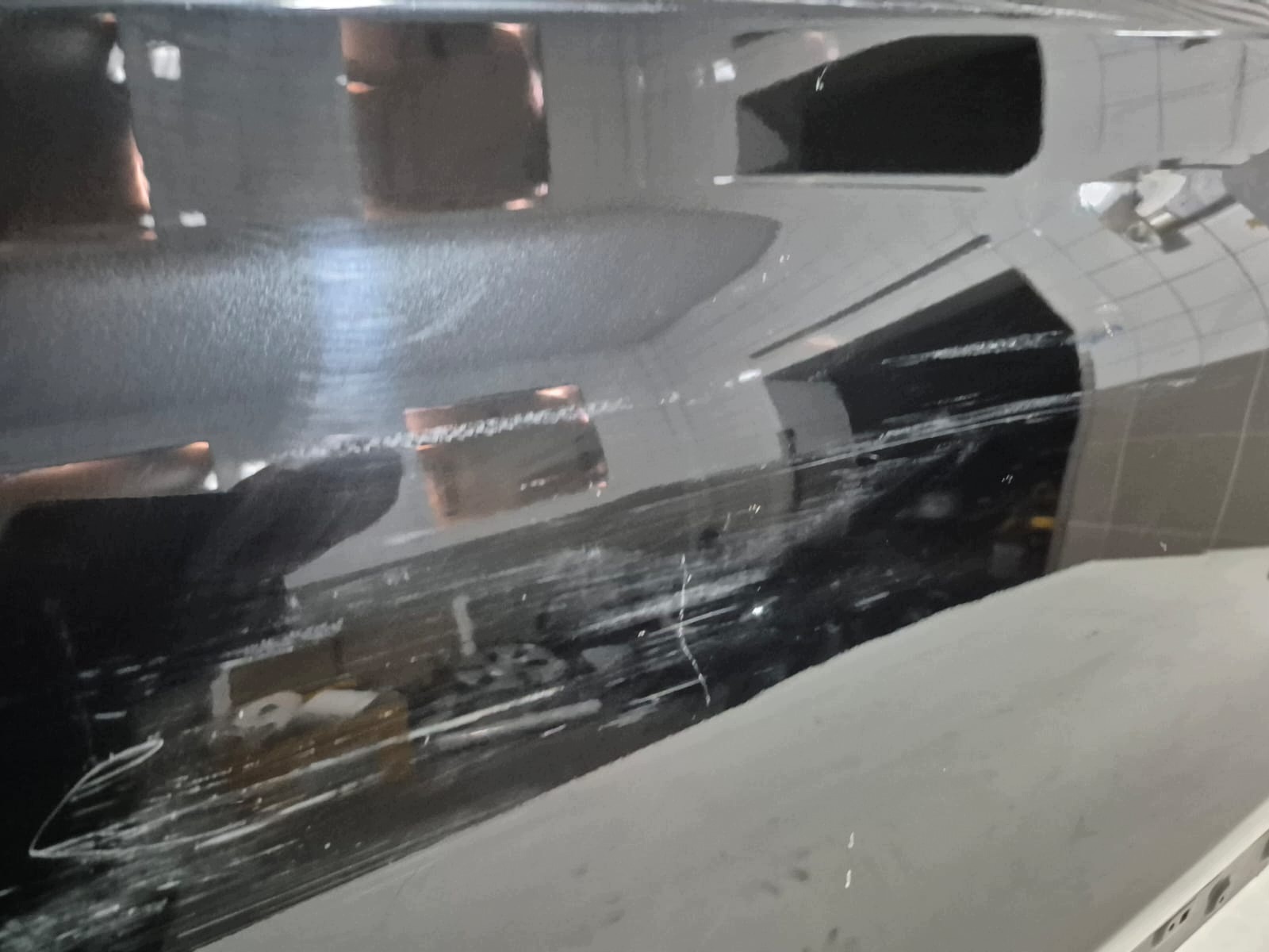 BMW X4 G02 18- door left front front