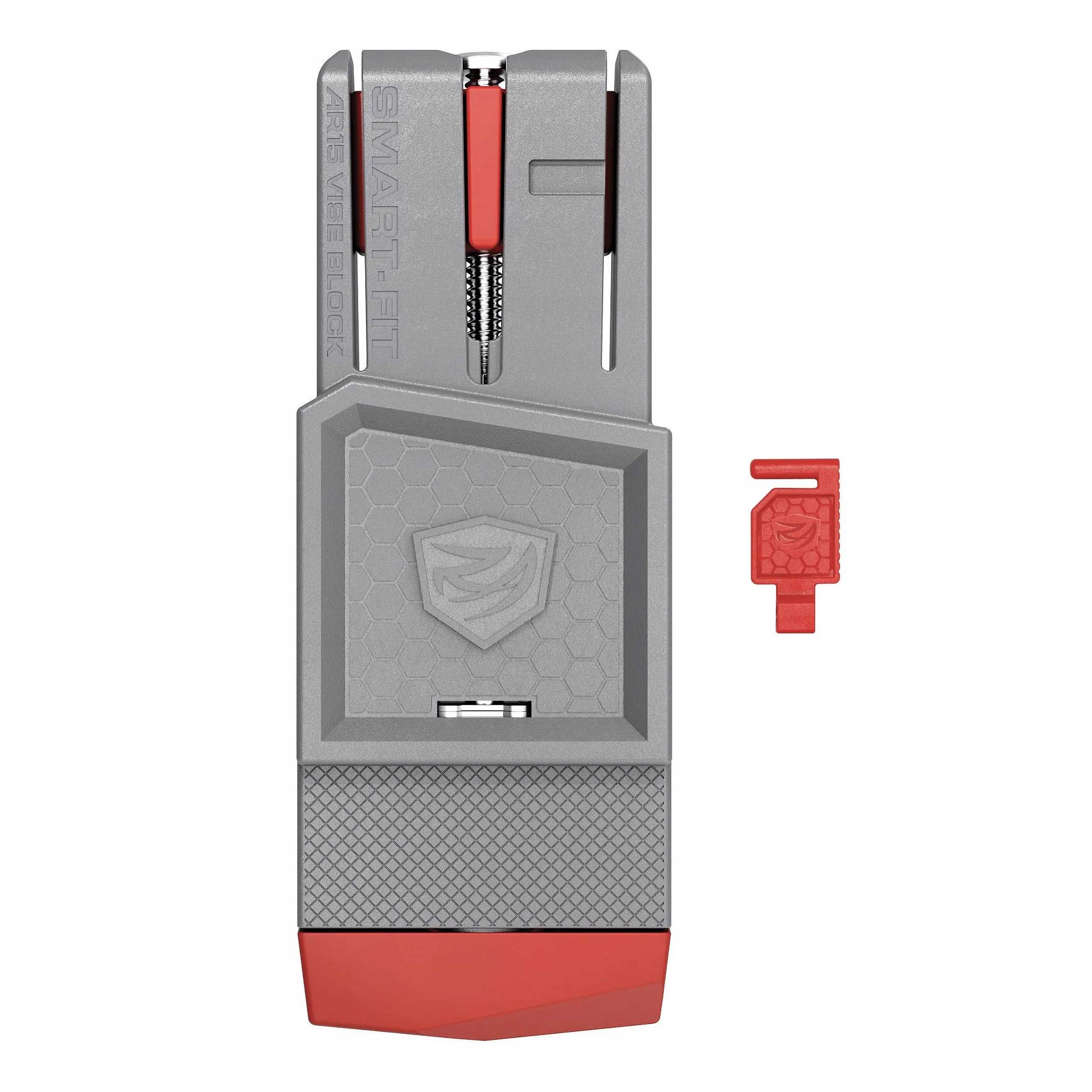 Startovací blok Real Avid Smart-Fit AR-15 Vise Block AVAR15SFVB