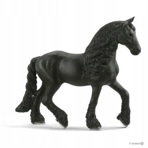 

Figurka Klacz fryzyjska 13906
