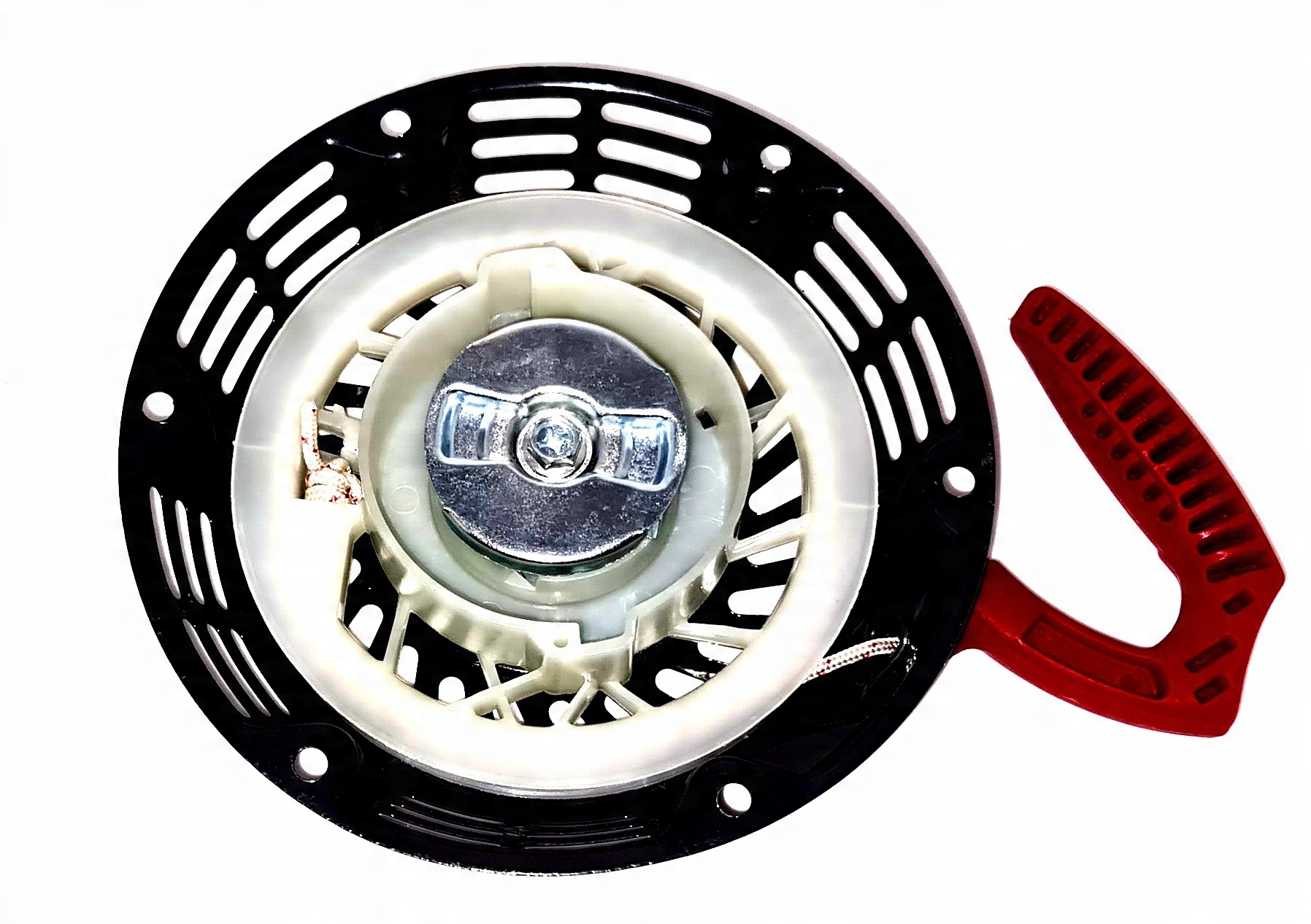 

Starter Szarpak Rozrusznik Honda GX160 200 Mocny