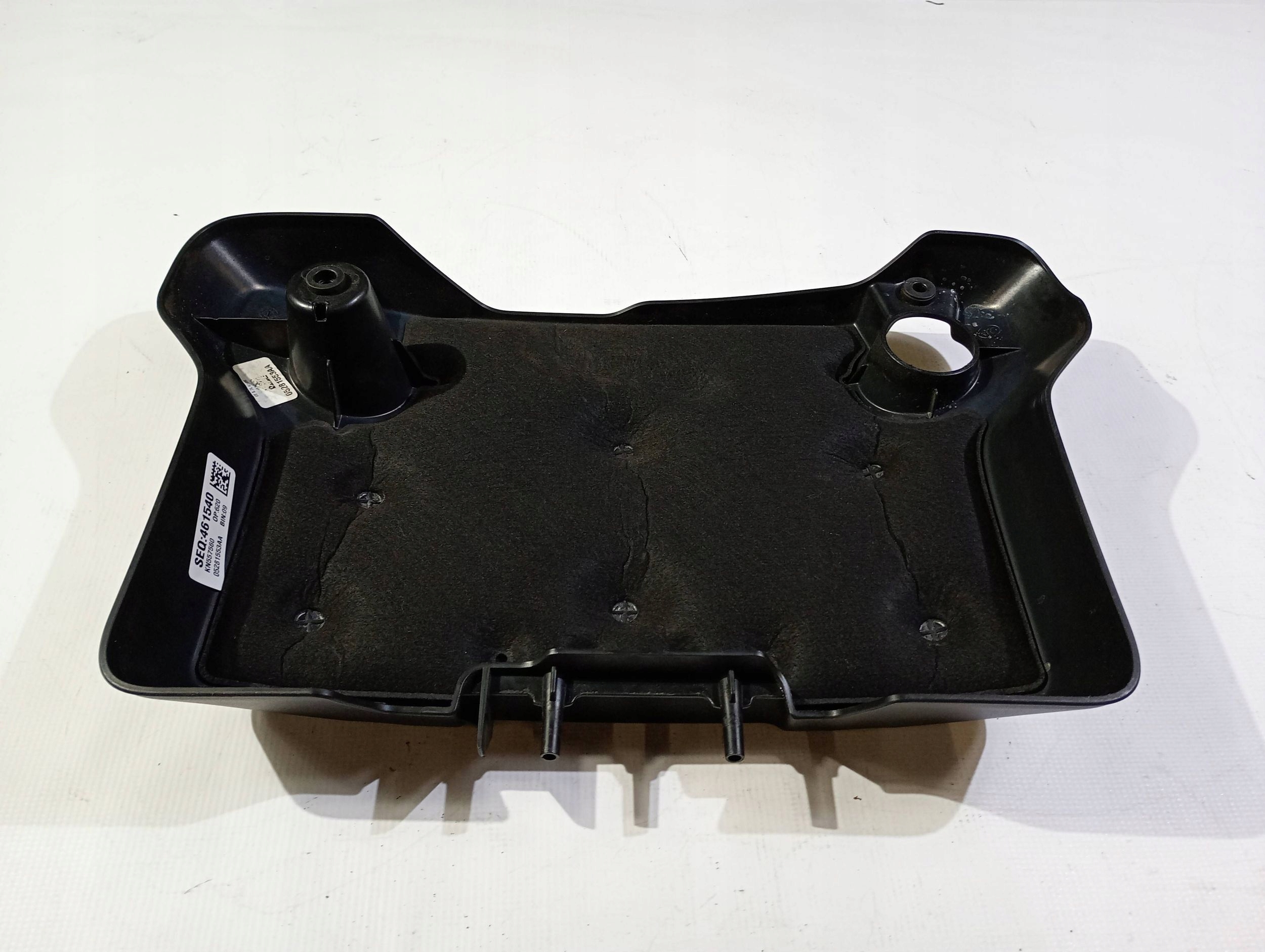 cover engine housing cover Dodge Ram 1500 5.7 HEMI 2019