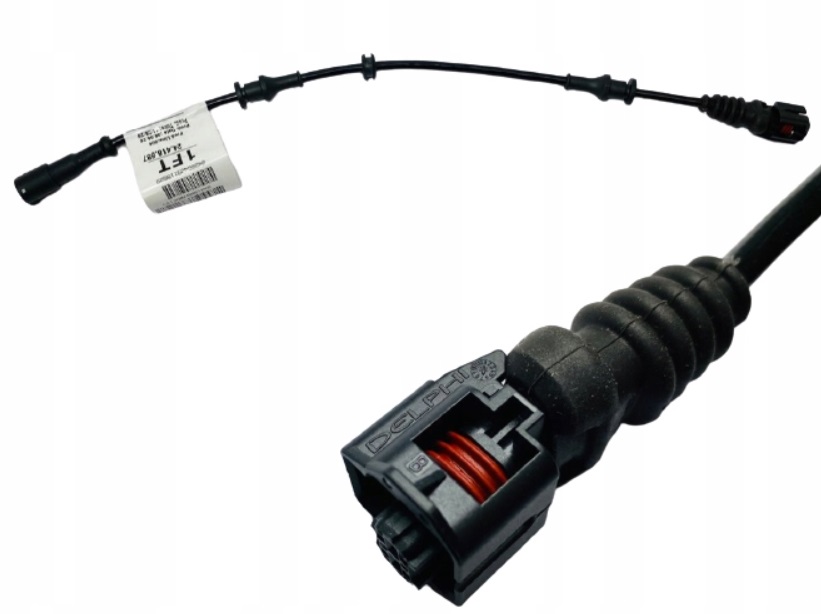 PRZEWÓD WIĄZKA CZUJNIKA ABS PRZÓD SIGNUM VECTRA C