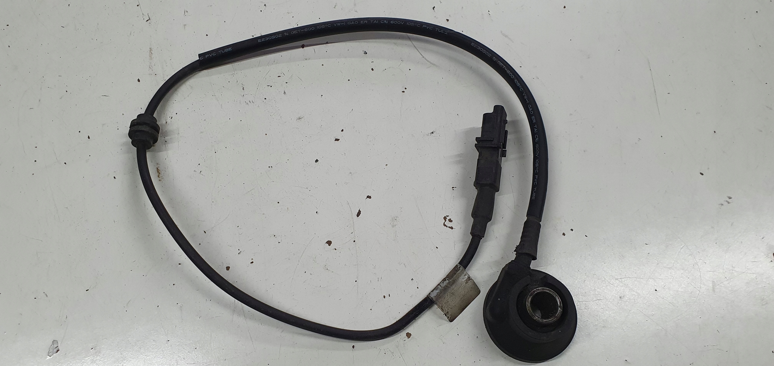 PEUGEOT ELYSTAR 50 ДАТЧИК СПИДОМЕТРА УЛИТКА