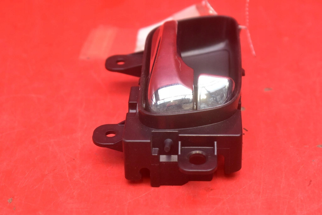 handle inner right front CHROM INFINITI FX 1 and LIFT 06-08