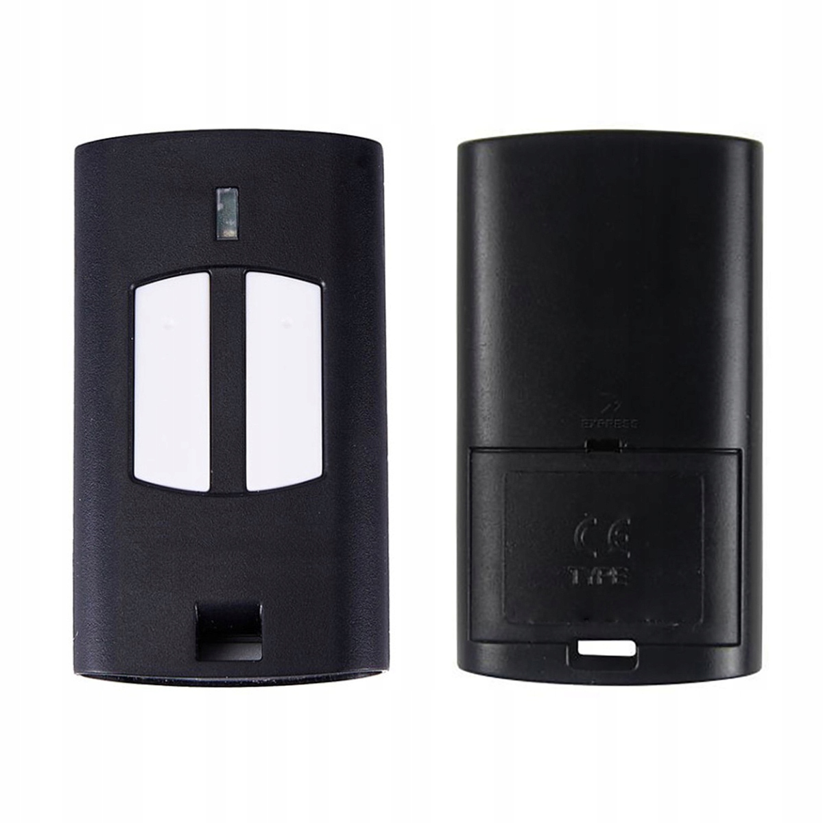 Pilot do Beninca TO GO 2WV TO.GO2WV TO.GO-WV pilot do bramy zamiennik Marka bez marki