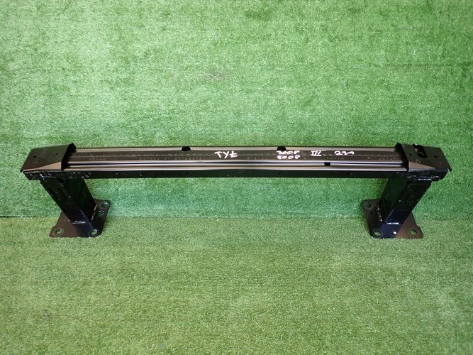 PEUGEOT 3008 5008 III 24- bumper support rear rear part