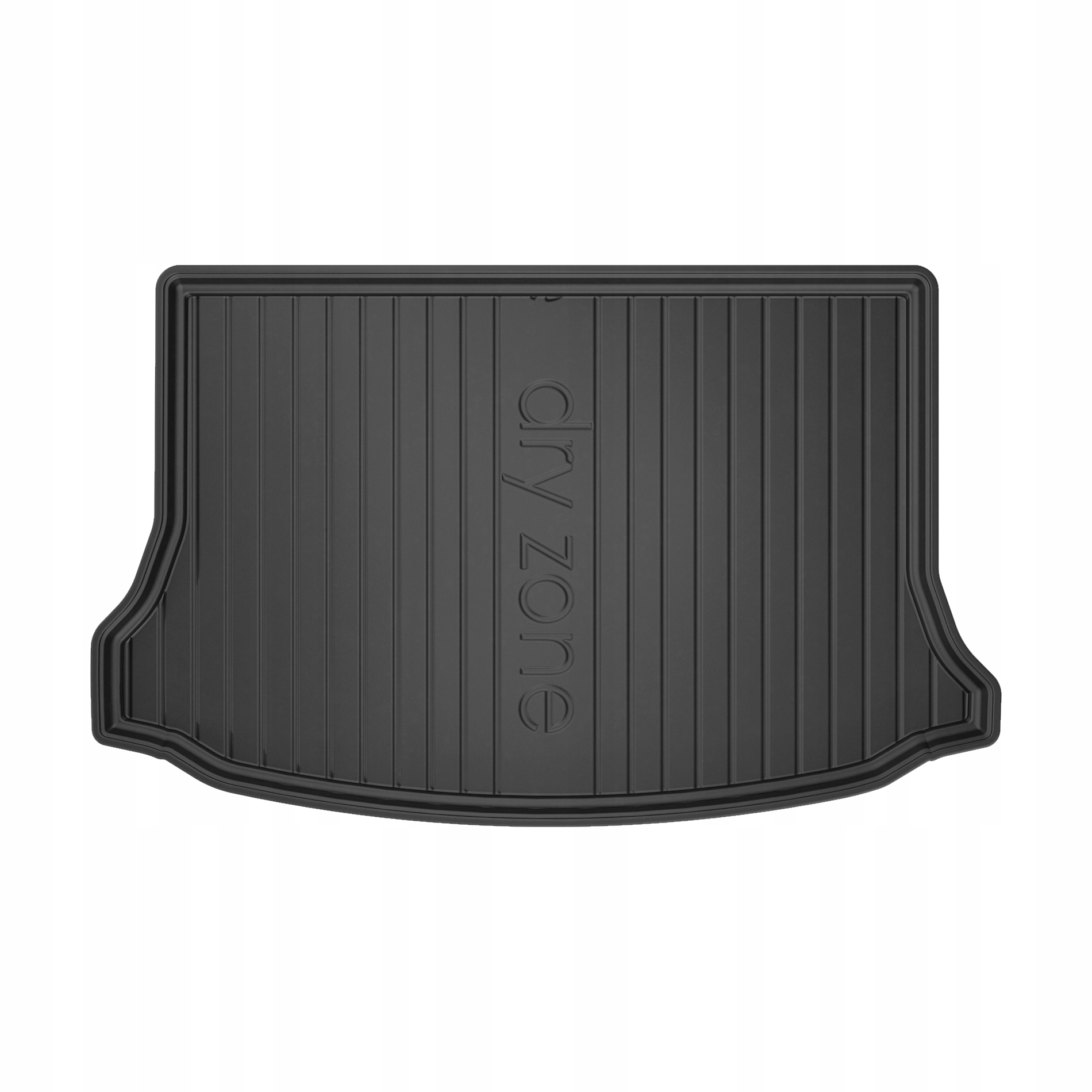 

Gumowa mata bagażnika do Volvo V40 II 2012-2019