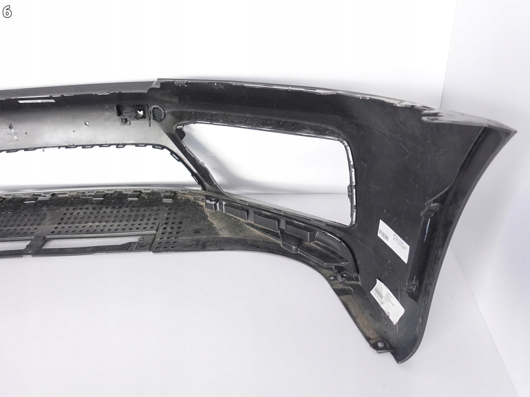 PORSCHE 992 911 GTS SPORT design 19- bumper front *PDC*