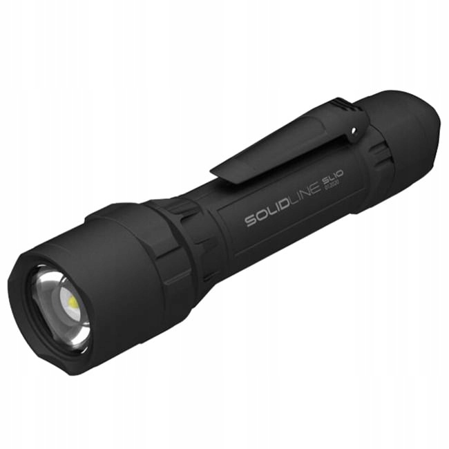 Klasická svítilna Ledlenser 750 lm Led