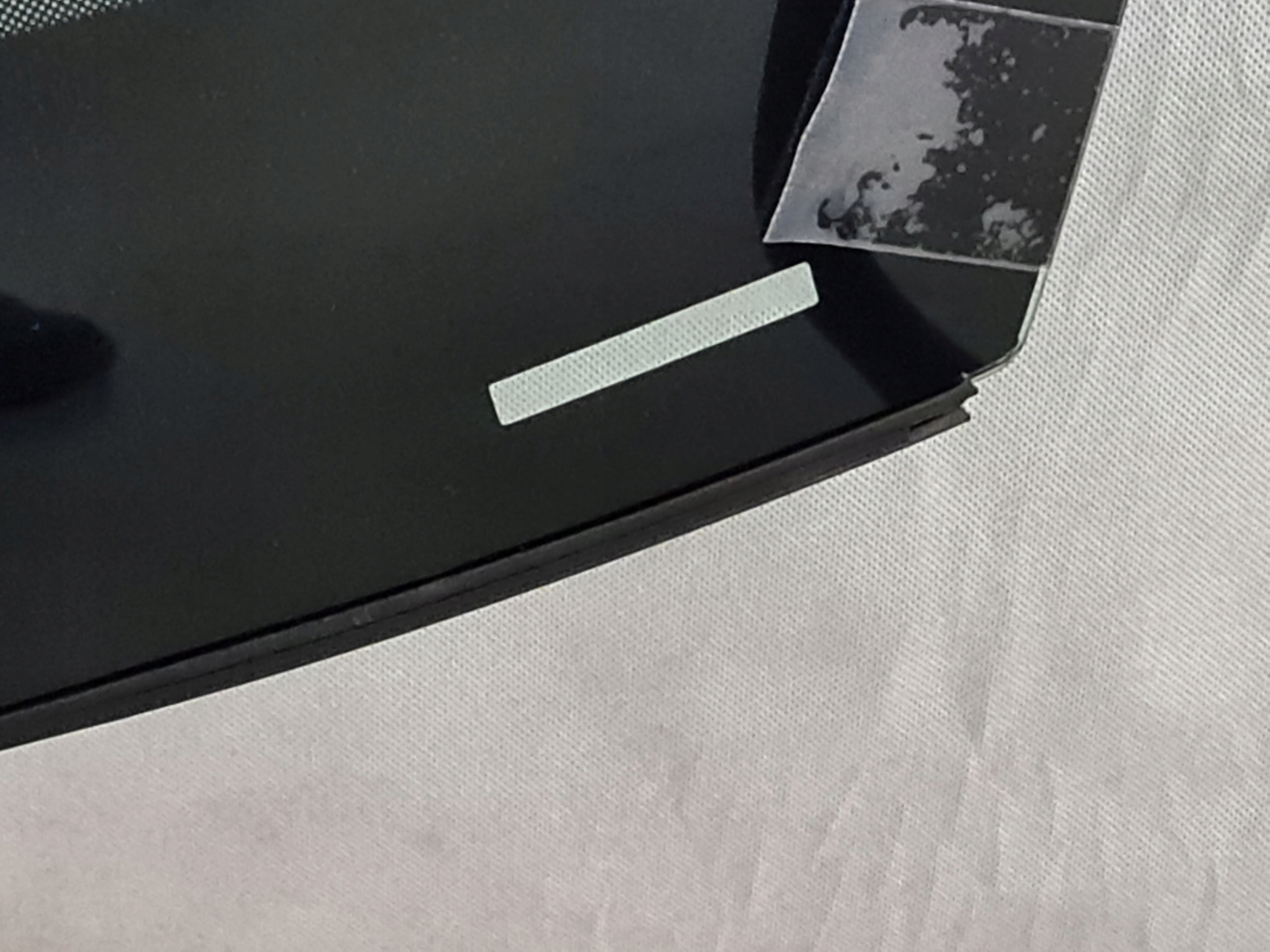 SZYBA PRZEDNIA CZOŁOWA MASERATI LEVANTE PO 2016 Producent części XYG