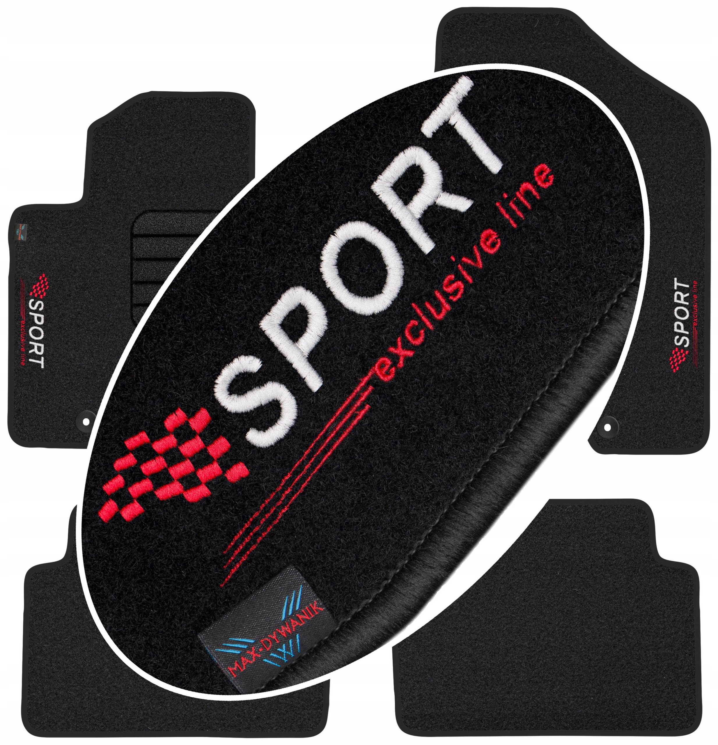 Kia Sportage IV 2015-2018 Autokoberce