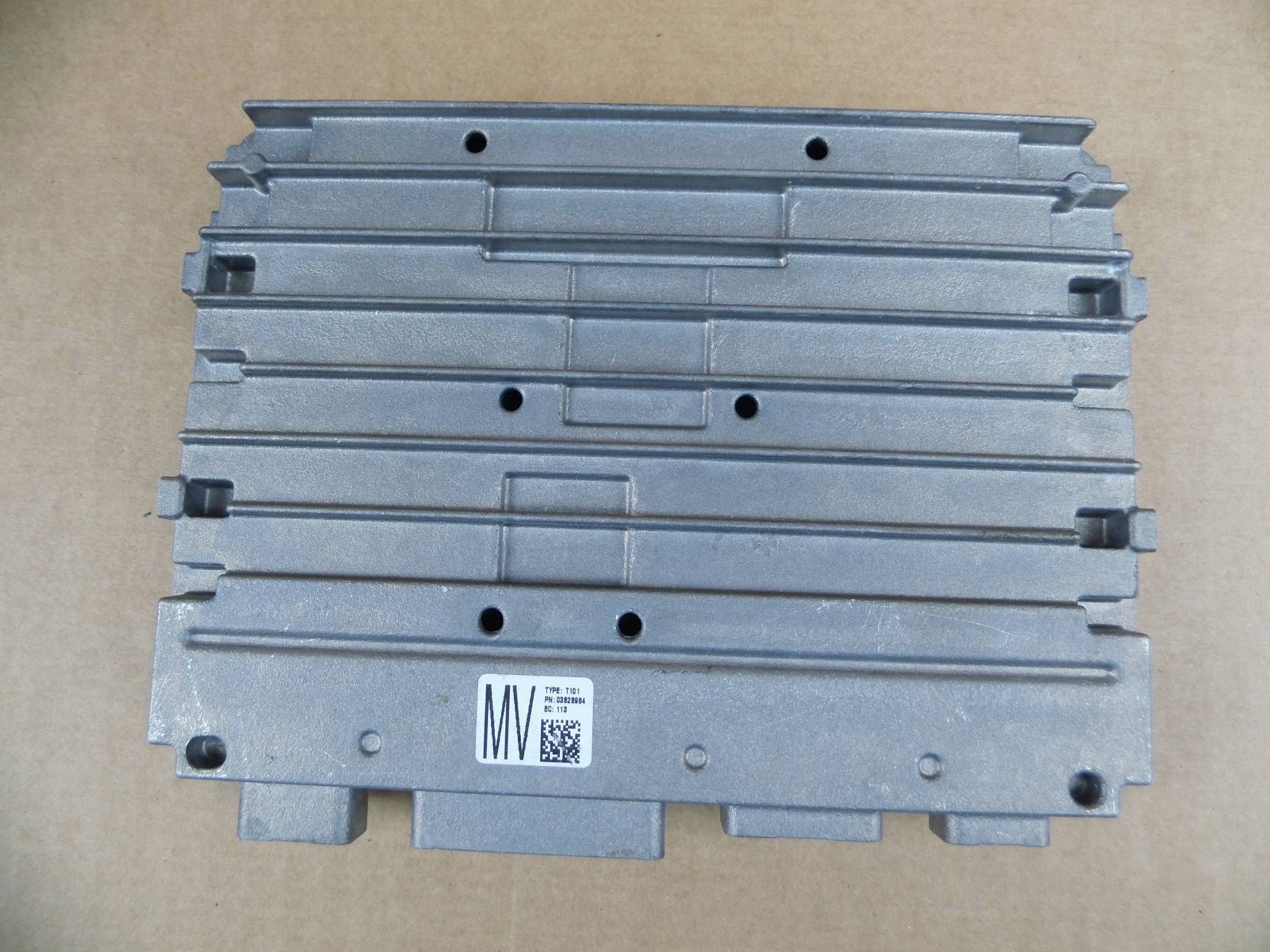Toyota Lexus module control unit GPS navigation devices 86840-0W032-A 868400W032A