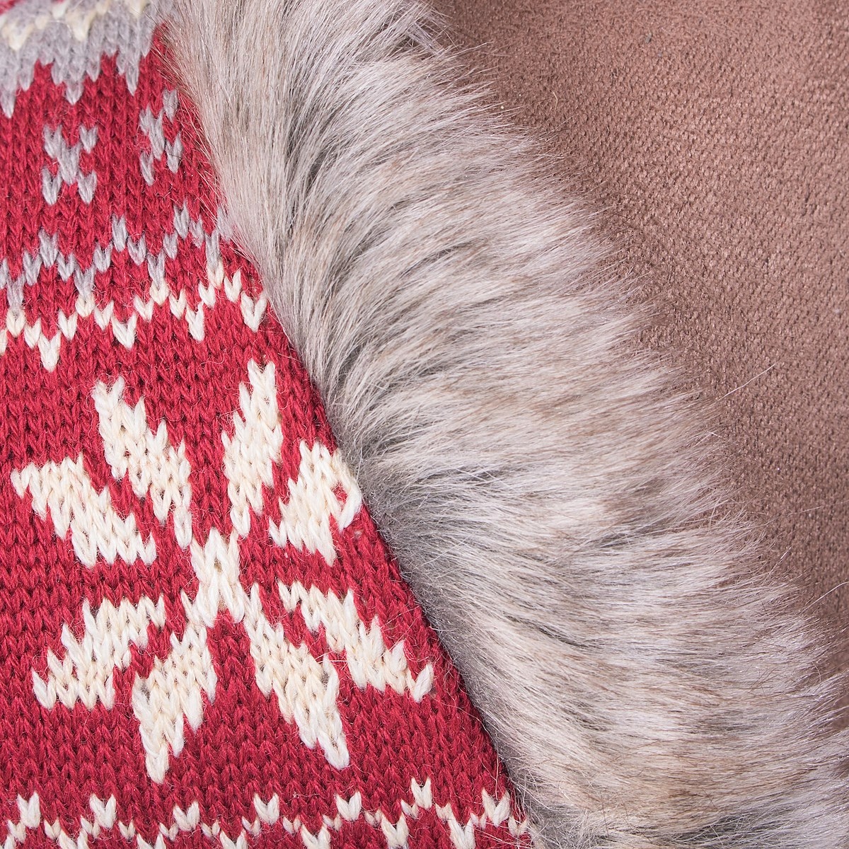 ŚWIĄTECZNA OZDOBA STOJĄCY RENIFER 100cm XXL DUŻY Rodzaj figurka