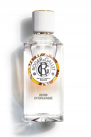 Roger & Gallet Bois d'Orange Edt woda zapachowa 100ml
