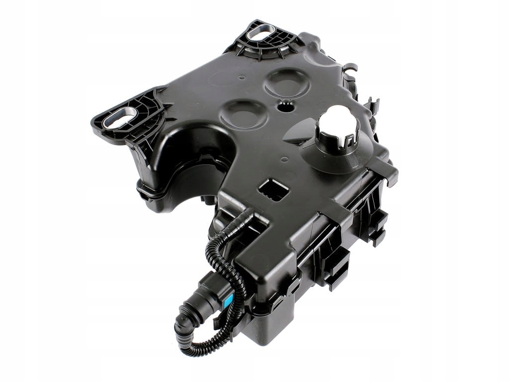 ZBIORNIK POMPKA PŁYNU FAP EXPERT JUMPY 2.0 BLUEHDI Typ silnika Diesel