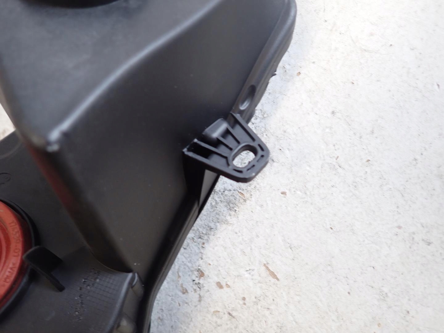 Nebelscheinwerfer rechts VW POLO V LIFT 2014- 6C