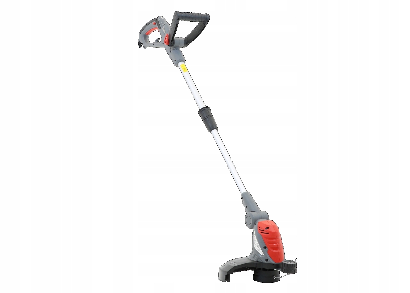 

Faworyt Mocna Podkaszarka Elektryczna 550 W 30 cm